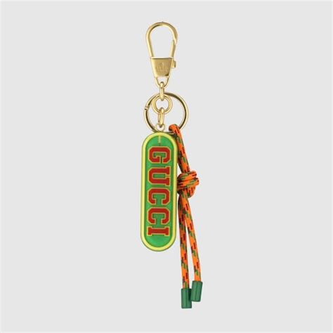 gucci schlüsselanhänger|gucci keychain.